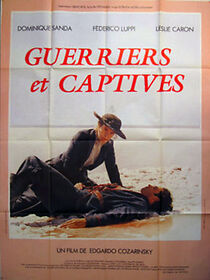 Watch Guerriers et captives
