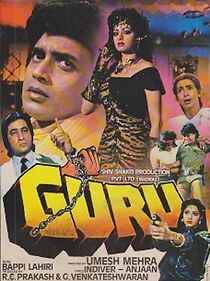 Watch Guru