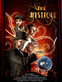 Watch The Mystique (Short 2011)