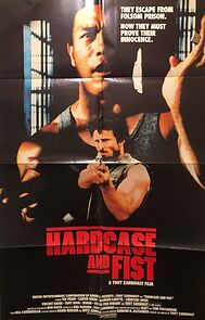 Watch Hardcase and Fist