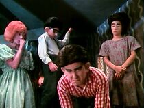 Watch He Was Once (Short 1989)