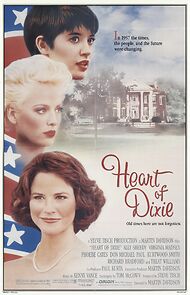 Watch Heart of Dixie