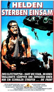 Watch Heroes Stand Alone