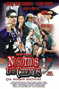 Watch Nosotros los chemos
