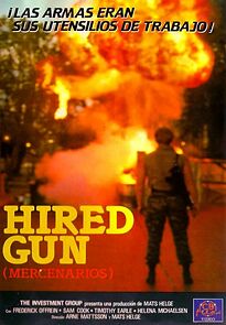 Watch The Hired Gun
