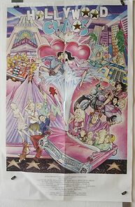 Watch Hollywood Chaos