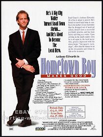 Watch Hometown Boy Makes Good