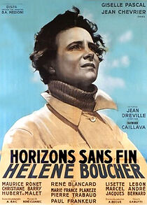 Watch Horizons sans fin