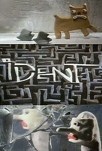 Watch Ident (Short 1990)