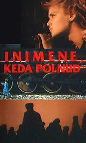 Watch Inimene, keda polnud