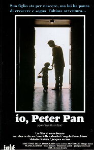 Watch Io, Peter Pan