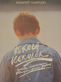 Watch Iskolakerülök