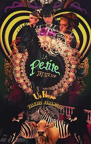 Watch La Petite Tristesse (Short 2013)