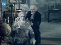 Watch J'écris dans l'espace