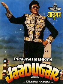 Watch Jaadugar
