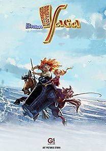 Watch Baba Yaga