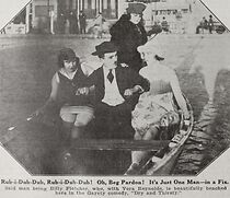 Watch Dry and Thirsty (Short 1920)