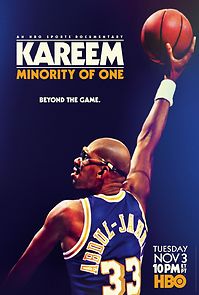 Watch Kareem: Minority of One