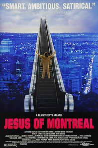 Watch Jesus of Montreal