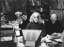 Watch Kap der digitalen Hoffnung