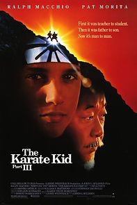 Watch The Karate Kid Part III