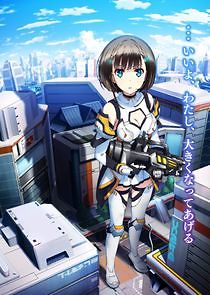 Watch Ragnastrike Angels