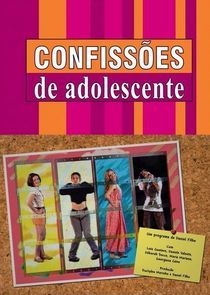 Watch Confissões de Adolescente