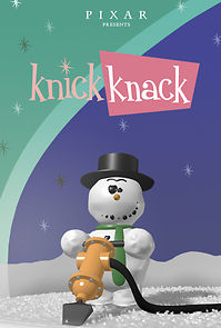 Watch Knick Knack (Short 1989)