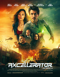 Watch Axcellerator