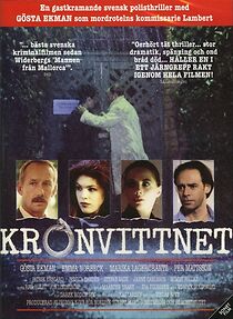 Watch Kronvittnet