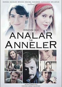 Watch Analar ve Anneler