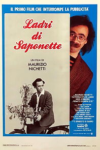 Watch The Icicle Thief