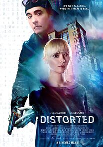 Watch Distorted