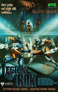 Watch Legion of Iron