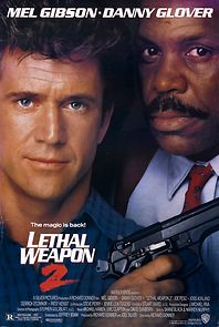 Watch Lethal Weapon 2