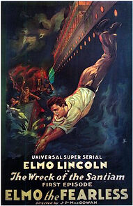 Watch Elmo the Fearless