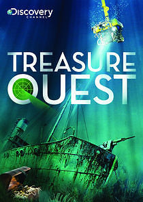 Watch Treasure Quest