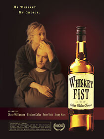 Watch Whiskey Fist (Short 2017)