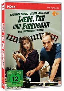 Watch Liebe, Tod und Eisenbahn