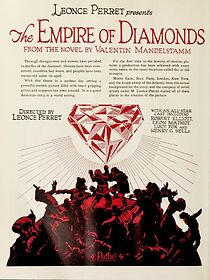 Watch The Empire of Diamonds