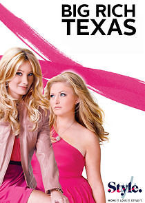 Watch Big Rich Texas