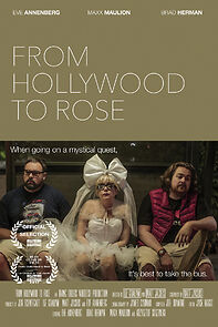 Watch From Hollywood to Rose