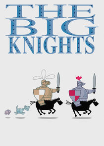 Watch The Big Knights