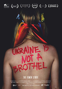 Watch Ukraine Is Not a Brothel