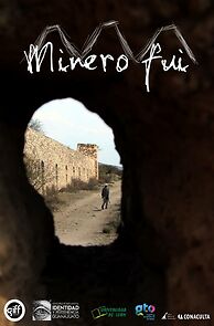 Watch Minero fui (Short 2014)