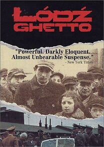 Watch Lodz Ghetto
