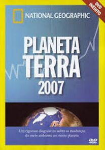 Watch Earth Report: State of the Planet 2007
