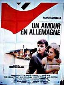 Watch Love in Germany