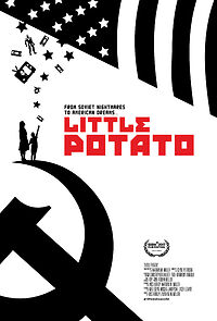 Watch Little Potato (Short 2017)