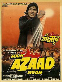 Watch Main Azaad Hoon